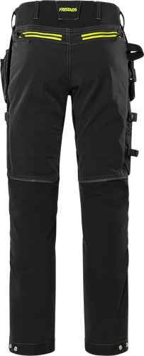 Werkbroek stretch 2566 STP