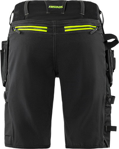 Korte broek stretch 2567 STP