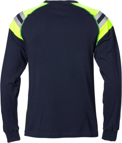 Flamestat T-shirt lange mouwen dames 7098 TFLH