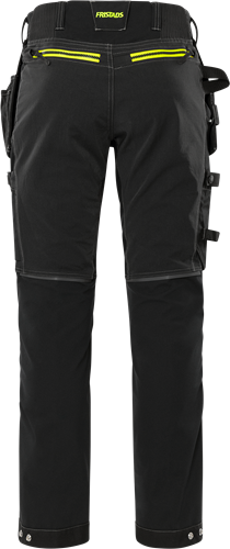 Werkbroek stretch dames 2569 GSTP
