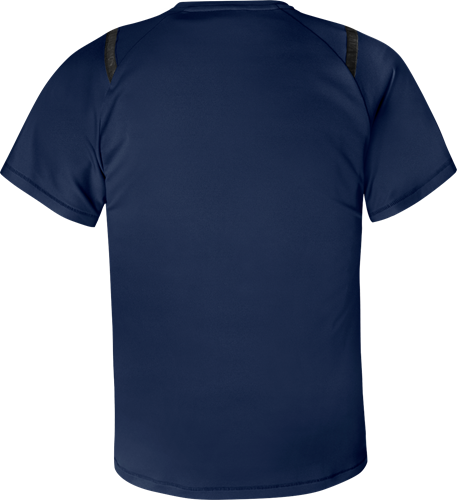 Green functioneel T-Shirt 7520 GRK