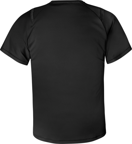 Green functioneel T-Shirt 7520 GRK