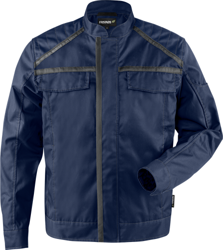 Green jack 4688 GRT