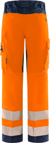 High Vis werkbroek klasse 2 Flexforce