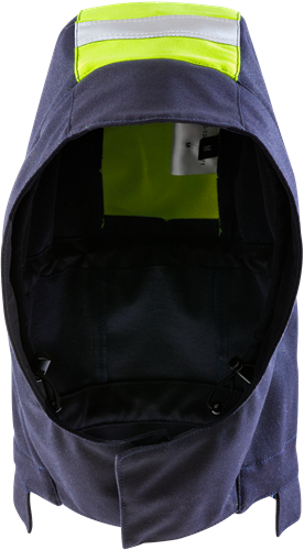 Flamestat softshell-capuchon 9155 FSS