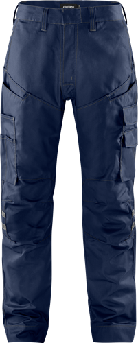 Green broek dames 2689 GRT