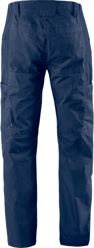 Servicebroek stretch dames 2541 LWR
