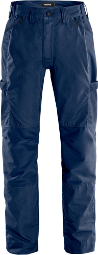 Servicebroek stretch dames 2541 LWR