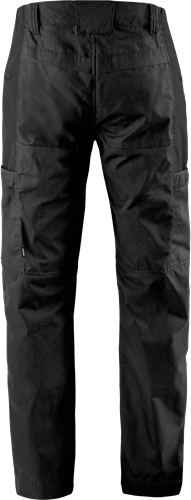 Servicebroek stretch dames 2541 LWR