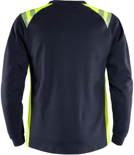 Flamestat T-shirt lange mouwen dames 7358 TFL
