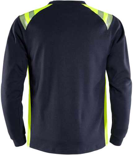 Flamestat T-shirt lange mouwen 7360 TFL