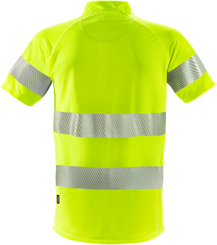 High-vis 37.5&reg; T-shirt klasse 2 7117 TCY