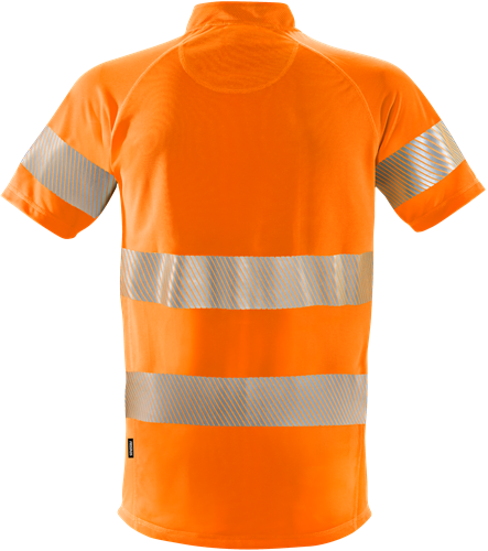 High-vis 37.5&reg; T-shirt klasse 2 7117 TCY