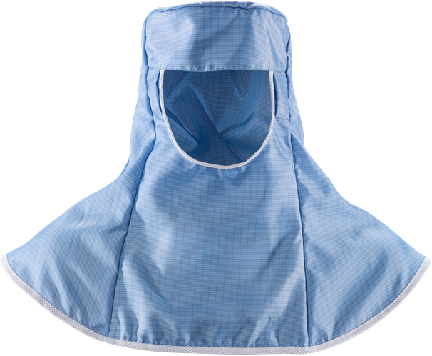 Cleanroom Capuchon 9206 XR50