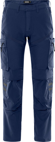 Stretch werkbroek 2653 LWS
