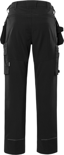 Werkbroek stretch 2596 GLWS