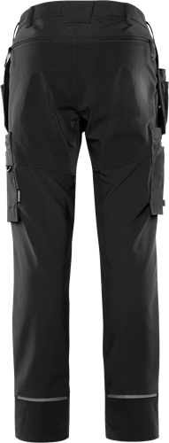 Werkbroek dames stretch 2599 GLWS