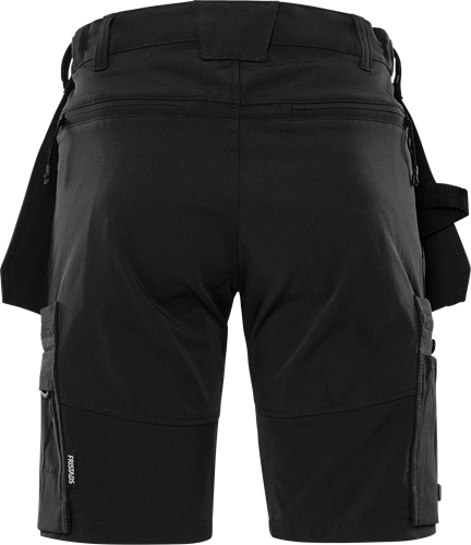 Korte broek stretch 2598 LWS
