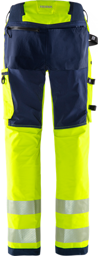 High vis Green broek klasse 2 2645 GSTP