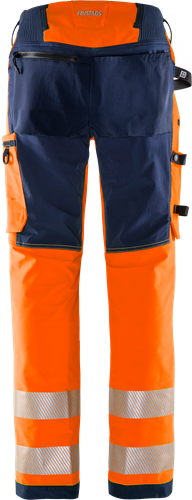 High vis Green broek klasse 2 2645 GSTP