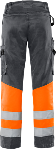 High vis Green broek klasse 1 2649 GPLU