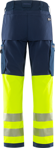 High vis Green broek klasse 1 2647 GSTP