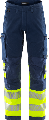 High vis Green broek klasse 1 2647 GSTP