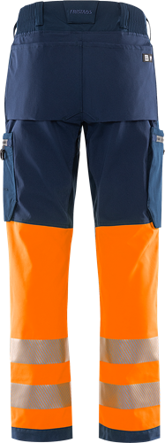 High vis Green broek klasse 1 2647 GSTP