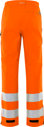 High vis shellbroek klasse 2 2680 GLPS