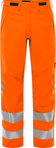 High vis shellbroek klasse 2 2680 GLPS