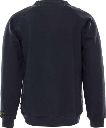 Flamestat stretch sweater 7180 MFRN