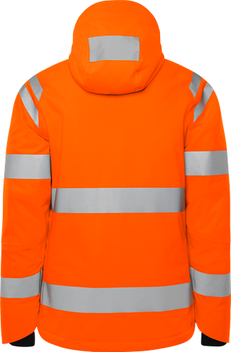 High vis winterjack klasse 3 4682 GLPS