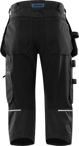 3/4 stretch werkbroek 2903 GWM