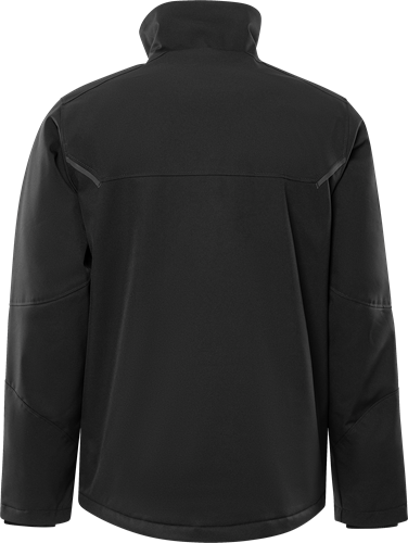 Softshell winterjack 4931 GSW