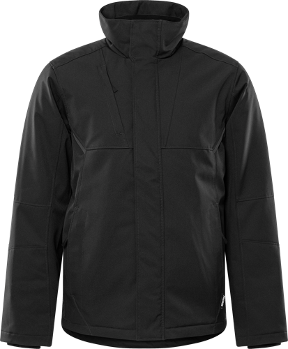 Softshell winterjack 4931 GSW