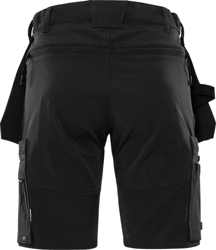 Werkshorts stretch dames 2601 GLWS