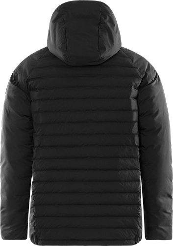 Atmos Primaloft&reg; pufferjack met capuchon