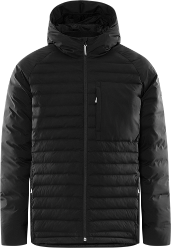 Atmos Primaloft® pufferjack met capuchon