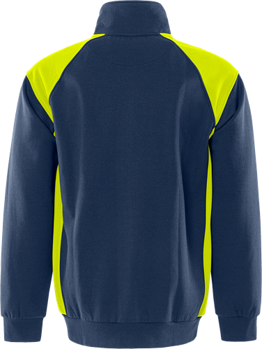Green Sweatjack 7248 GSM
