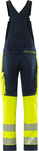 Flamestat high vis stretch am. overall klasse 2 1280 FSS