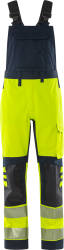 Flamestat high vis stretch am. overall klasse 2 1280 FSS