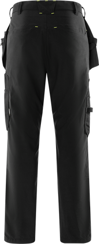 Craftsman stretchbroek 2230 GHST