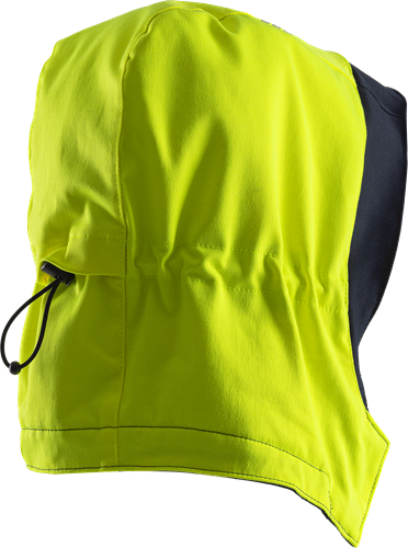 Flamestat Green wintercapuchon 9942 GFS