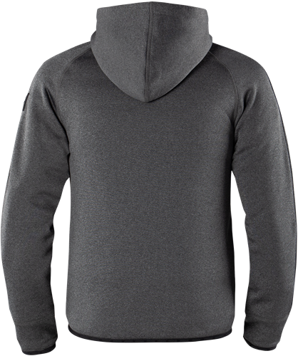 Calcium Polartec&reg; power stretch hoodie