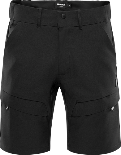 Zircon outdoor stretch shorts