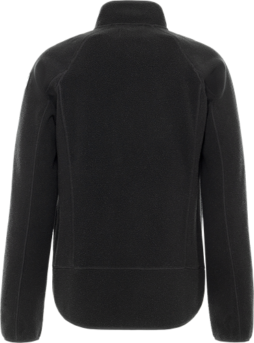 Argon micro fleecejack dames