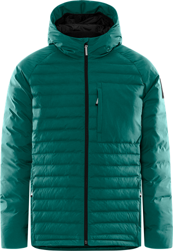 Atmos Primaloft&reg; pufferjack met capuchon