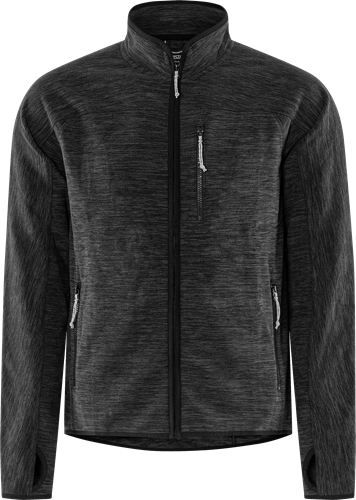 Cirrus microfleecejack