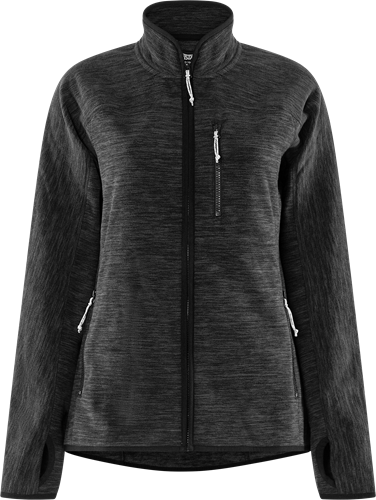 Cirrus microfleece damesjack