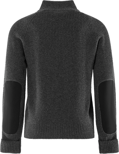 Terra wollen trui, unisex